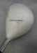 TaylorMade Burner Tour Preferred 10.5° Driver Regular Graphite Shaft Rite Grip