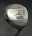 Maruman Shuttle U4 OverSize 18° 5 Wood Regular Graphite Shaft Maruman Grip