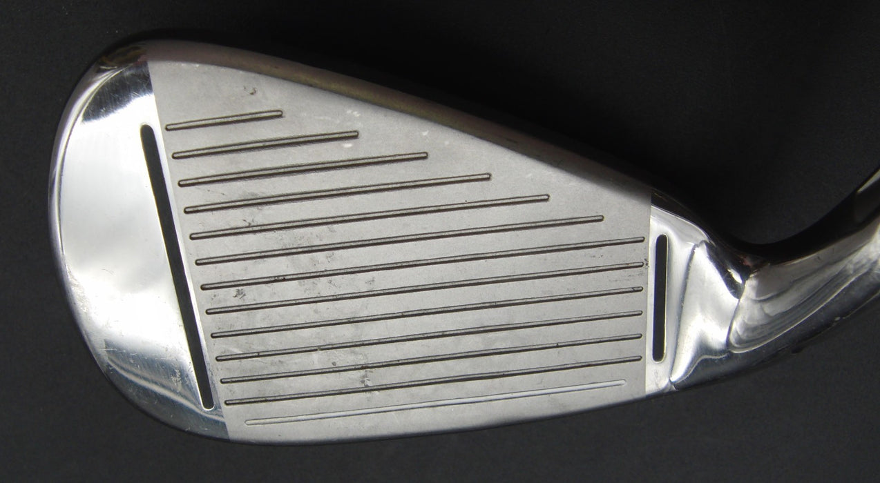 TaylorMade M2 2017 5 Iron Stiff Graphite Shaft TaylorMade Grip