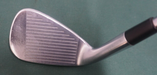 TaylorMade MC Forged Tour Preferred 9 Iron Stiff Steel Shaft TaylorMade Grip