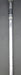 Callaway Hawk Eye VFT 6 Iron Regular Steel Shaft Callaway Hawk Eye Grip