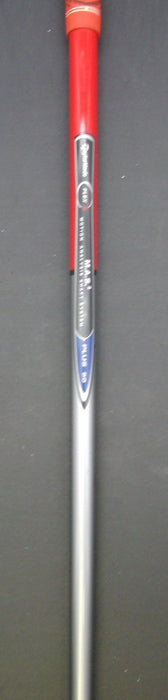TaylorMade R540 XD 9.5° Driver Stiff Graphite Shaft Golf Pride Grip