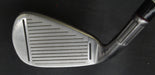 TaylorMade M4 6 Iron Stiff Graphite Shaft Black Grip