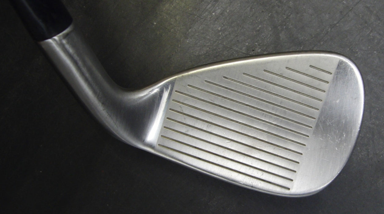 Left Hand Nike VR Pro Cavity Pitching Wedge Stiff Steel Shaft Nike Grip