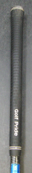 PRGR Duo Hit Dual Composite 5 Wood Senior Graphite Shaft Golf Pride Grip