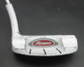 TaylorMade Rossa MA-81 Ghost Tour Putter Steel Shaft 84cm Length Rossa Grip