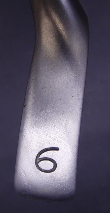 Ping G2 USA 6 Iron Regular Steel Shaft Ping Grip