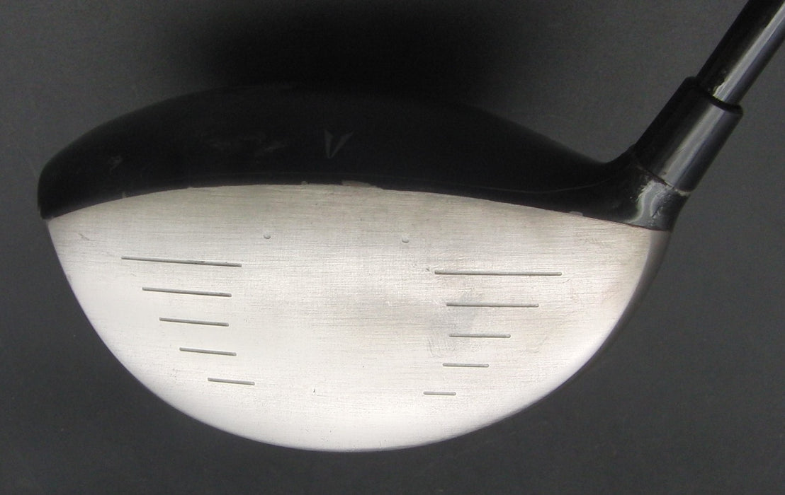 XXIO Impact Power Matching 460 11° Driver Regular Graphite Shaft Tour Edge Grip