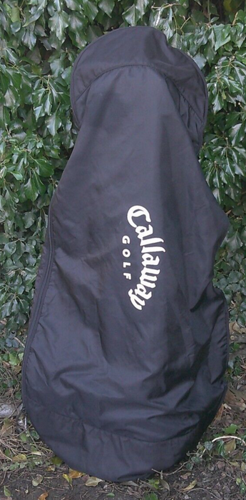 Callaway Golf Clubs Travel Bag*