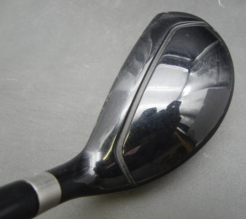 Srixon Z H65 19° 3 Hybrid Stiff Steel Shaft Srixon Grip