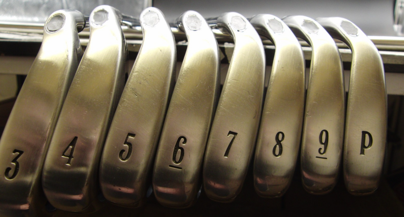 Set of Callaway X18 3-PW+ Callaway Driver + 3 Wood+ 7 Wood + Panam Putter*