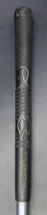 Callaway Big Bertha USA 5 Iron Regular Graphite Shaft Callaway Grip