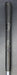Callaway Big Bertha USA 5 Iron Regular Graphite Shaft Callaway Grip