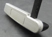 PRGR Silver-Blade 01 Putter Steel Shaft 86cm Length Psyko Grip