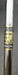 Titleist 591 5 Iron Extra Stiff Steel Shaft Titleist Grip