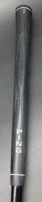 Ping G10 Red Dot Sand Wedge Regular Graphite Shaft Ping Grip