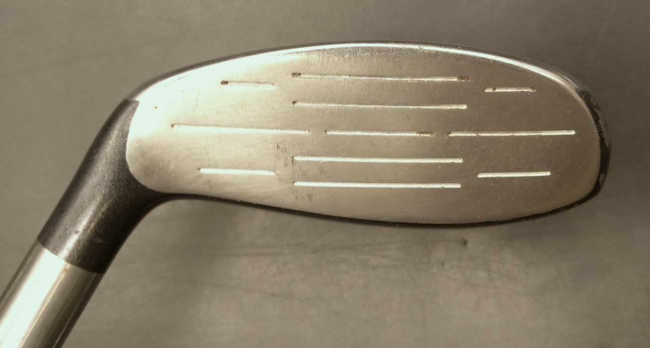 MD Black Hawk 21° Hybrid Regular Graphite Shaft MD Grip