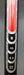 Akira ADR 18° 5 Wood Regular Graphite Shaft Akira Grip