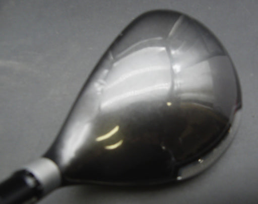 TaylorMade SLDR 15° 3 Wood Senior Graphite Shaft Ahwa Golf Grip
