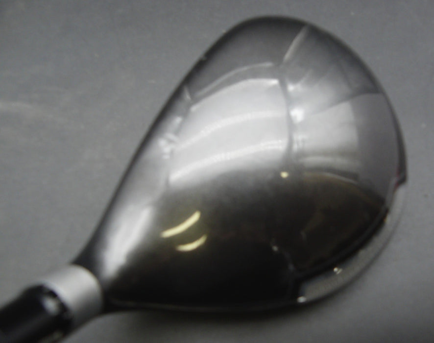 TaylorMade SLDR 15° 3 Wood Senior Graphite Shaft Ahwa Golf Grip