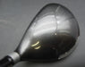 TaylorMade SLDR 15° 3 Wood Senior Graphite Shaft Ahwa Golf Grip