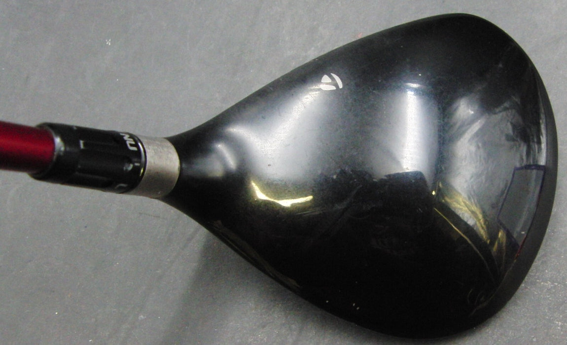 Taylormade R9 Max 3 Wood Regular Graphite Shaft Srixon Grip +HC