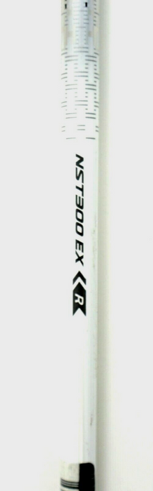 Yonex i-Ezone 9 Iron Yonex NST300 EX Regular Graphite Shaft Yonex Grip