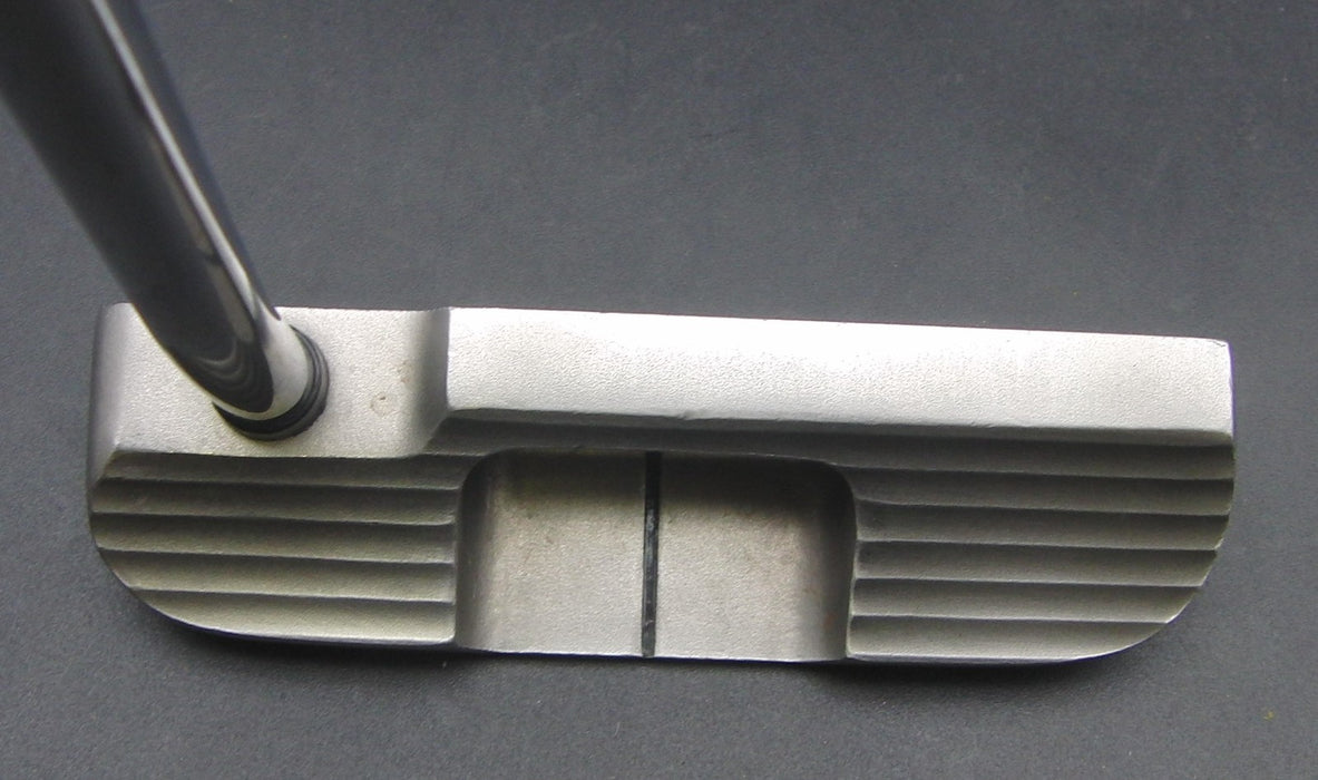 Callaway Bobby Jones BJ-2 Putter Steel Shaft 88cm Length Iomic Grip