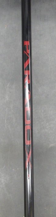 Decatan Seven High MOI HT Driver Regular Graphite Shaft NO 1 Grip