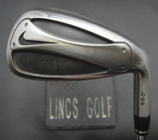 Nike Slingshot OSS 8 Iron Regular Steel Shaft Nike Grip