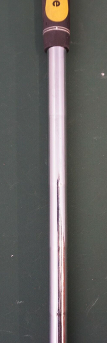 PXG 0311 Forged 9 Iron Regular Steel Shaft Golf Pride Grip