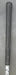 Callaway RAZR X 9 Iron Regular Graphite Shaft Callaway Grip
