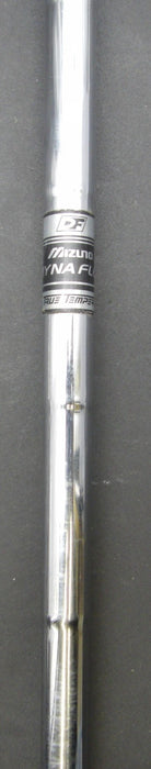 Mizuno T-Zoid MX-15 6 Iron Regular Steel Shaft Mizuno Grip