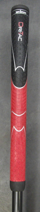 TaylorMade V Steel 15° 3 Wood Regular Graphite Shaft Winn Grip