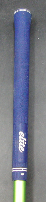 Left-Handed Titleist 906F4 15.5° Wood Stiff Graphite Shaft Elite Grip & H/C