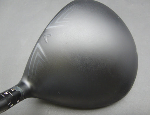 Callaway XR16 9.5° Driver Senior (Optional) Graphite Shaft Tour Edge Grip