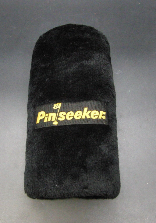 Pin Seeker Driver Head Cover