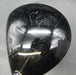 TaylorMade R540 9.5° Driver Stiff Graphite Shaft TaylorMade Grip