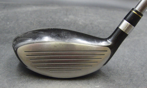 JM V.road F Tungsten 19° Wood Regular Graphite Shaft Golf Pride Grip