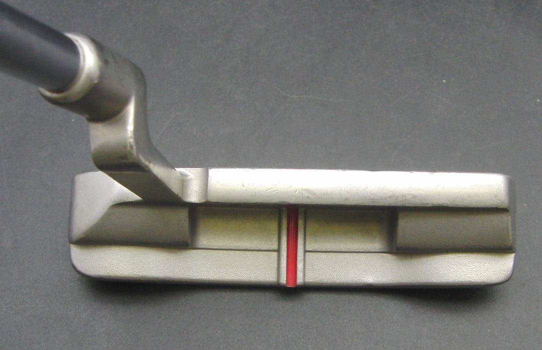 TaylorMade Red Line Daytona Putter Steel Shaft 86cm Length TaylorMade Grip