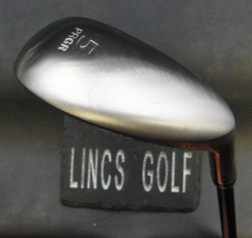 Ladies PRGR CT-508 5 Hybrid-Iron Ladies Graphite Shaft Mimic Grip