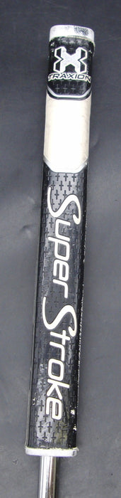 Odyssey White Hot #8 Putter 85cm Length Steel Shaft SuperStroke Grip