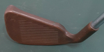 Ping Zing BeCu Beryllium Copper White Dot 3 Iron Regular Steel Shaft Ping Grip