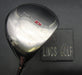 Yamaha Inpres Over Driver Regular Graphite Shaft Inpres Grip