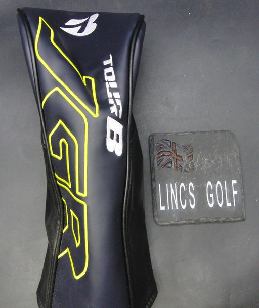 Bridgestone Tour B JGR Driver Headcover