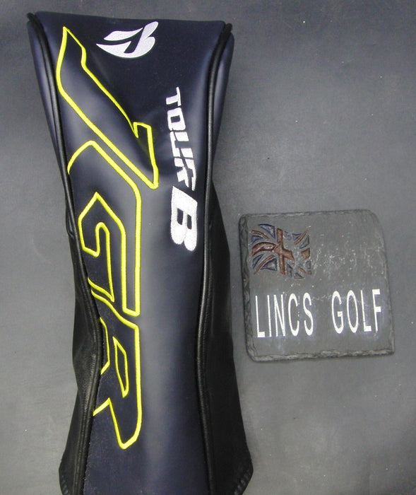 Bridgestone Tour B JGR Driver Headcover