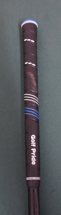 Ping i200 Orange Dot 7 Iron Stiff Steel Shaft Golf Pride Grip