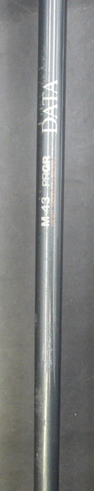 PRGR Data 601 Forged Gap A Wedge Regular Graphite Shaft PRGR Grip