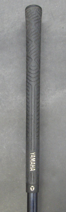 Yamaha Mid Plus W90 19° 5 Hybrid Regular Graphite Shaft Yamaha Grip + Head Cover