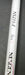Japenese Nexgen 18° 3 Wood Ladies Graphite Shaft Nexgen Grip